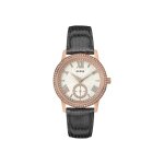 Montre femme guess w0642l3 ( 39 mm)
