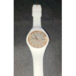 Montre femme ice watch 013427 blanche en trs bon tat