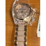 Montre femme michael kors modèle mk5943 Montre femme michael kors modèle mk5943