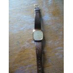 Montre femme  quartz - timex