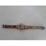 Montre femme swatch