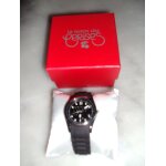 Montre femme neuve  ; le temps des cerises ;
