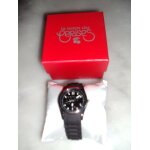 Montre femme  le temps des cerises