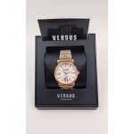 Montre femme versus versace
