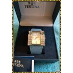 Montre festina f16538