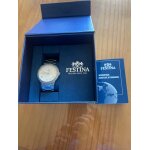 Montre festina femme