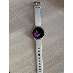 Montre garmin venu 43 mm sable or