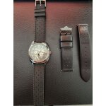 Montre gdg automatique - squelette 39 mm