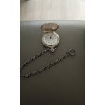 Montre gousset