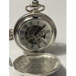 Montre � gousset de chef de gare nord super pacific train bleu 1923 - 1958