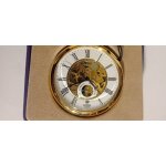 Montre  gousset ( tat defonctionnement erratique)