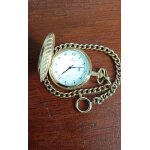 Montre gousset festina