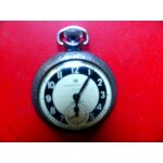 Montre gousset ingersoll triumph Montre gousset ingersoll triumph