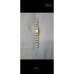 Montre guess en acier