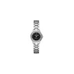Montre guess femme swarovski acier w85067l1
