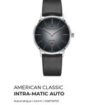 Montre hamilton h384531 Montre hamilton h384531