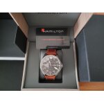 Montre hamilton khaki automatic Montre hamilton khaki automatic