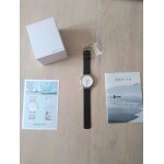 Montre homme bering argent�e