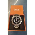 Montre homme boss orange 1513161 argent