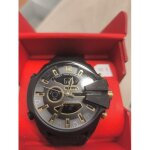 Montre homme diesel dz - 4552
