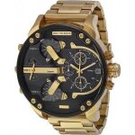 Montre homme diesel mr daddy dz7333 or Montre homme diesel mr daddy dz7333 or