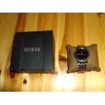 Montre homme  ; guess ;