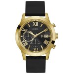Montre homme guess watches gents atlas w1055g4