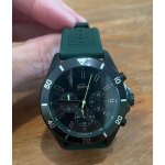 Montre homme lacoste
