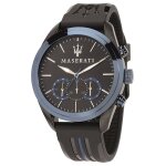 Montre homme maserati traguardo r8871612006