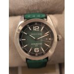Montre homme michael kors accelerator 2. 0 - mk9173 bracelet nylon vert Montre homme michael kors accelerator 2. 0 - mk9173 bracelet nylon vert