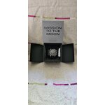 Montre homme omega swatch mission to the moon Montre homme omega swatch mission to the moon