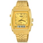 Montre homme pulsar casual pbk036x2