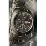 Montre homme pulsar pm3031x noir