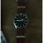 Montre pour homme seiko automatic sports snzg11 snzg11j1 snzg11j verre sephire