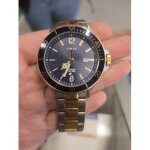 Montre homme timex harborside tw2r64700