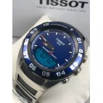 Montre homme tissot sailing touch chronographe t0564202104100 Montre homme tissot sailing touch chronographe t0564202104100