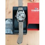 Montre pour homme tissot t0704061605700
