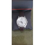 Montre homme tissot tradition t - classic (cadran blanc - modèle t0636101603800) Montre homme tissot tradition t - classic (cadran blanc - modèle t0636101603800)