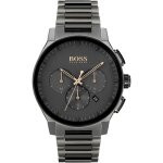 Montre hugo boss 1513814 peak chrono 44 mm 3 atm pour homme