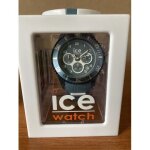 Montre ice watch homme