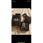 Montre ice watch homme
