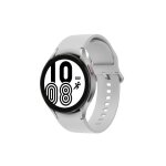 Montre intelligente samsung galaxy watch 4 r870 44 mm argent