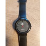 Montre lacoste noire