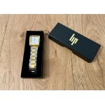 Montre lip bicolore dore et argente