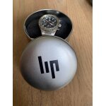 Montre lip chronographe
