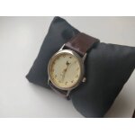 Montre lip quartz model bayard