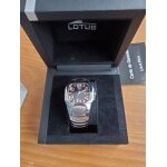 Montre lotus homme Montre lotus homme