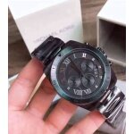 Montre michael kors black Montre michael kors black