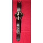 Montre michel herbelin automatique