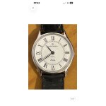 Montre michel herbelin classique remontage m�canique